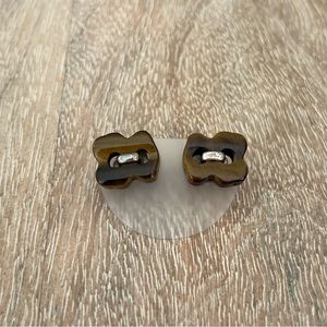 Tous cruise earrings